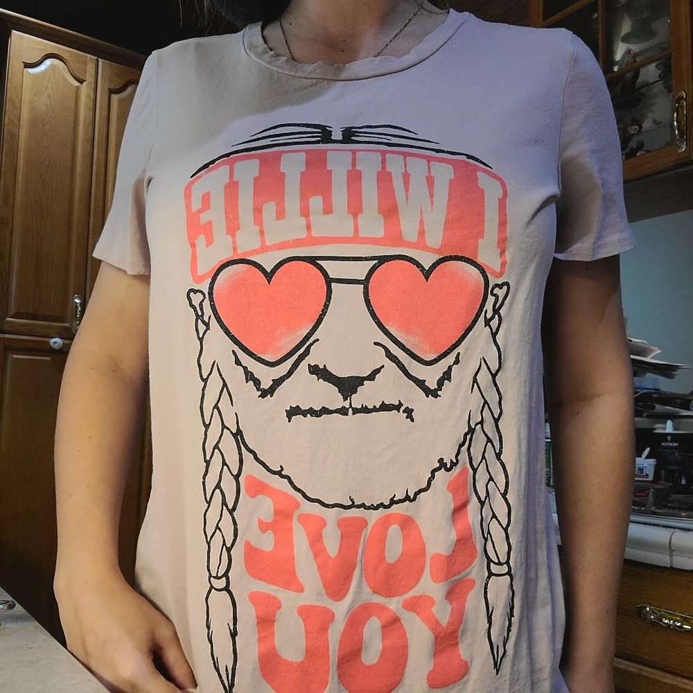 Boutique size small